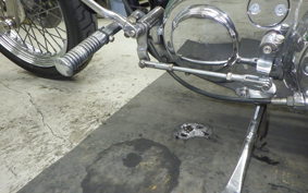 HARLEY XL1200C 1996