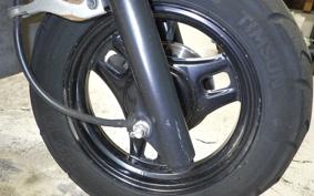 SUZUKI ADDRESS V125 G 2006 CF46A