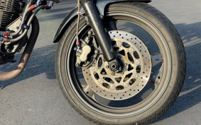 YAMAHA TW200 2JL