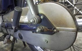 HONDA C90 SUPER CUB E HA02