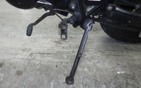 YAMAHA TW200 2013 2JL
