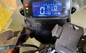 SUZUKI STROM 250 DS11A
