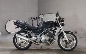 KAWASAKI BALIUS 250 ZR250A