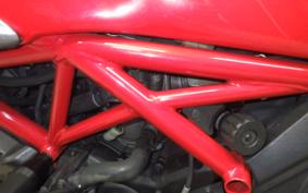 DUCATI DIAVEL Stripe 2015