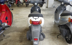 SUZUKI LET's 4 CA45A