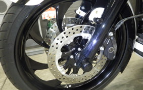 HARLEY FLTRXSE1800CVO 2012