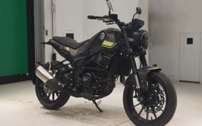 BENELLI レオンチーノ250