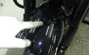 HARLEY FXLRS1920 2025