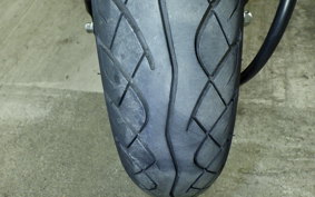 HONDA TACT-4ﾍﾞｰｼｯｸ 2002 AF79