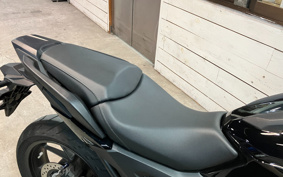 HONDA NC750X DCT 2025 RH23