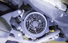 SUZUKI ADDRESS V125 2026 DT11A