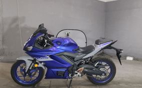 YAMAHA YZF-R25 RG43J