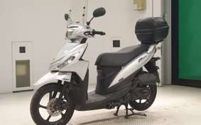 SUZUKI ADDRESS 110 CE47A