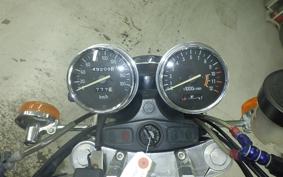 KAWASAKI ZEPHYR 750 RS 1999 ZR750C
