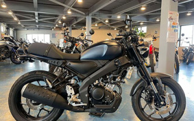 YAMAHA XSR155 RG47
