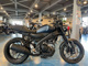 Фото Yamaha XSR155 с японского аукциона