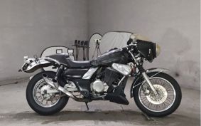 KAWASAKI ELIMINATOR 250LX EL250A