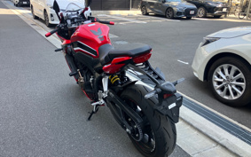 HONDA CBR650R 2022 RH03