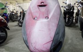 SUZUKI LET's 2 CA1PA