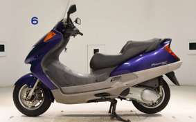 HONDA FORESIGHT MF04