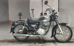 HONDA BENLY 125 CD125T