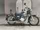 Фото Honda BENLY 125 с японского аукциона