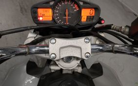 SUZUKI GSR400 2009 GK7DA