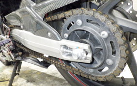 HONDA CBR250RR A MC51