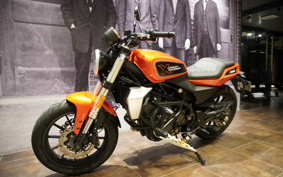 HARLEY  HARLEY X350 2024 W3C