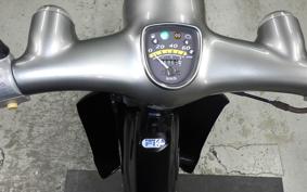 HONDA LITTLE CUB 2008 AA01