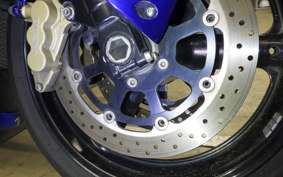 SUZUKI GSX-1300R HAYABUSA 2007
