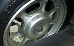 HONDA TACT-4ﾍﾞｰｼｯｸ AF79