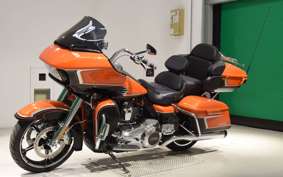 HARLEY FLTRKSE1920CVO 2022