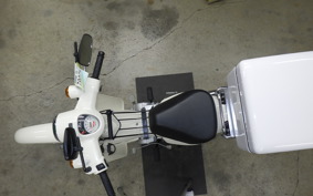 HONDA C110 SUPER CUB 1993 JA44