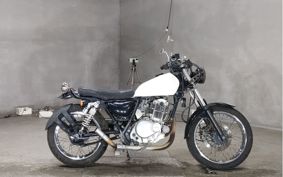 SUZUKI GLASS TRACKER BIG BOY NJ4BA
