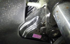 HONDA ADV150 2010 KF38