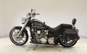 YAMAHA XV1600A ROADSTAR 1999