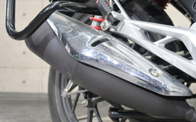 HONDA CB125F JC64