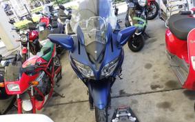 YAMAHA FJR1300 AS 2018 RP27J