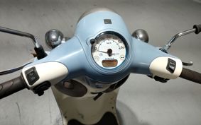 HONDA GIORNO AF77
