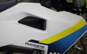 HUSQVARNA TC250 2009