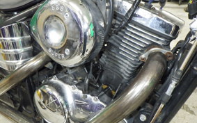 KAWASAKI VULCAN 400 CLASSIC 1996 VN400A