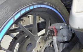 HONDA CBR400R 2018 NC47