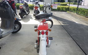 HONDA LITTLE P25