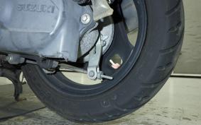 SUZUKI LET's CA4AA