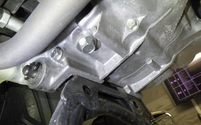 HONDA PCX125 2016 JF81