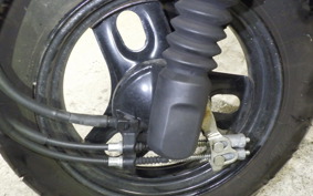 HONDA DIO Gen.6 2008 AF68