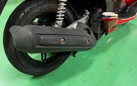 HONDA PCX PRESTIGE  NC125D