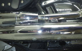 YAMAHA DRAGSTAR 400 CLASSIC 2006 VH01J