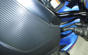 SUZUKI GSX-S125 DL32B